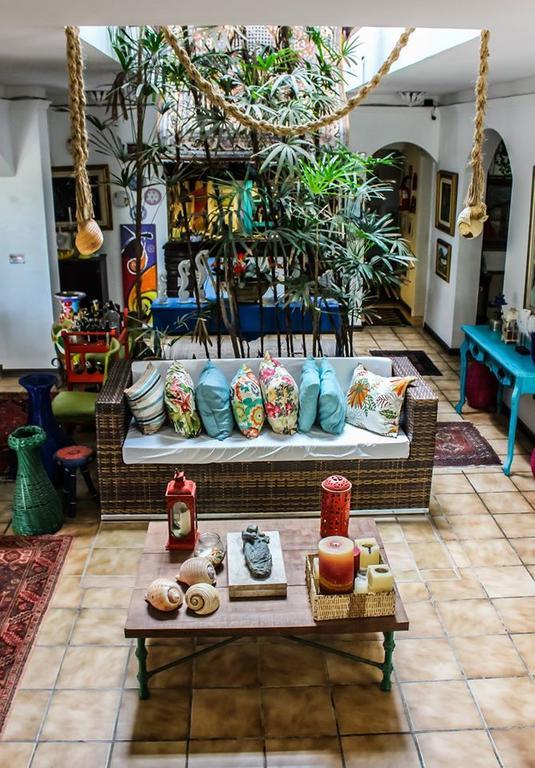 Pousada Casa Da Praia Guaratuba Eksteriør billede