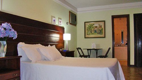 Pousada Casa Da Praia Guaratuba Eksteriør billede