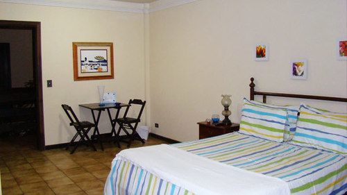Pousada Casa Da Praia Guaratuba Eksteriør billede