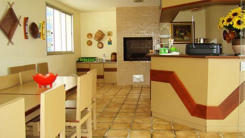 Pousada Casa Da Praia Guaratuba Eksteriør billede